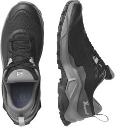 Взуття Salomon X REVEAL 2 GTX W - чорний