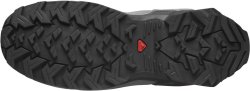 Взуття Salomon X REVEAL 2 GTX W - чорний