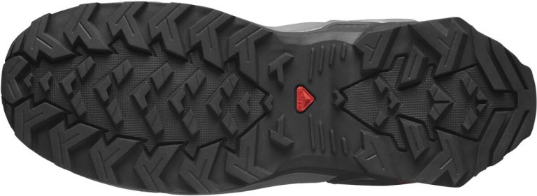 Взуття Salomon X REVEAL 2 GTX W - чорний