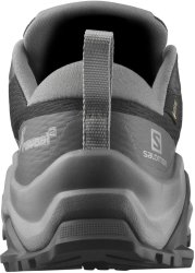 Взуття Salomon X REVEAL 2 GTX W - чорний