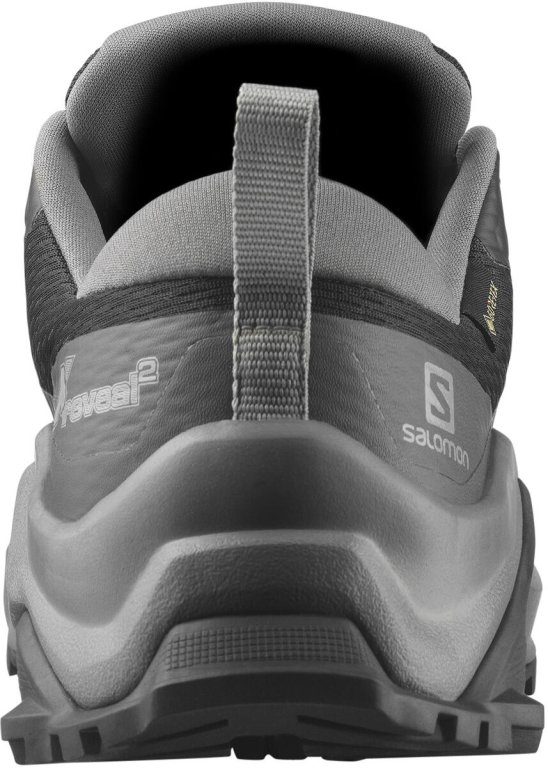 Взуття Salomon X REVEAL 2 GTX W - чорний