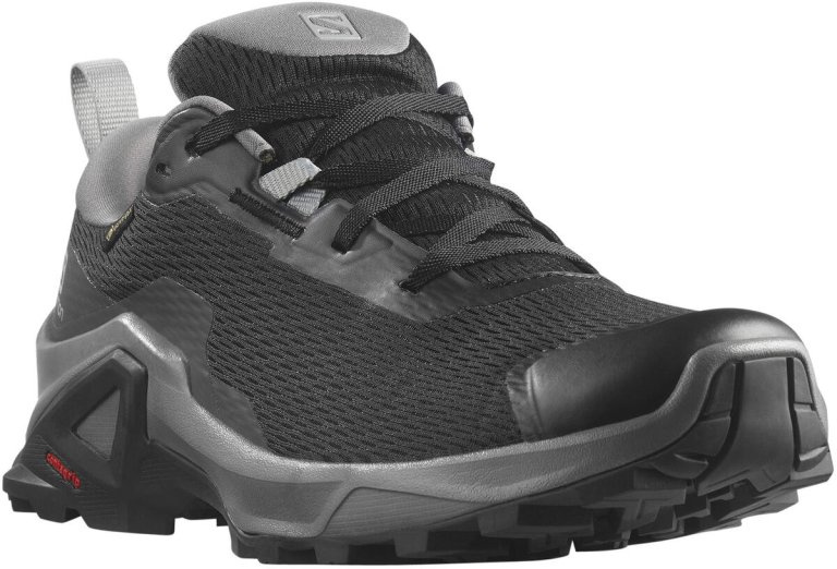 Взуття Salomon X REVEAL 2 GTX W - чорний