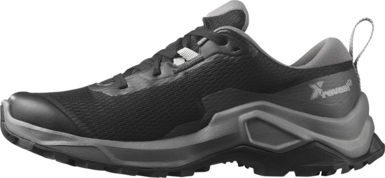 Взуття Salomon X REVEAL 2 GTX W - чорний
