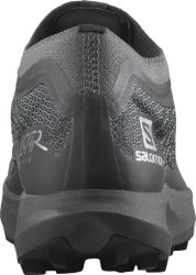 Кросівки Salomon S/LAB PULSAR SG U - чорні/сірі