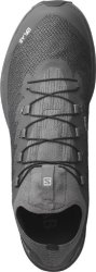 Кросівки Salomon S/LAB PULSAR SG U - чорні/сірі