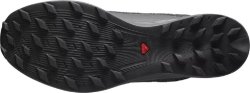 Кросівки Salomon S/LAB PULSAR SG U - чорні/сірі