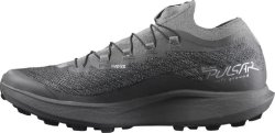 Кросівки Salomon S/LAB PULSAR SG U - чорні/сірі