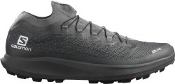 Кросівки Salomon S/LAB PULSAR SG U - чорні/сірі