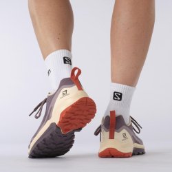 Взуття Salomon Xa Collider 2 W - фіолетовий