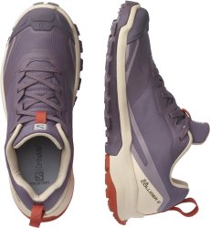 Взуття Salomon Xa Collider 2 W - фіолетовий