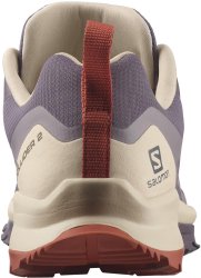 Взуття Salomon Xa Collider 2 W - фіолетовий