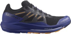 Взуття Salomon PULSAR TRAIL M - чорний/синій