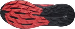 Взуття Salomon PULSAR TRAIL M - червоний