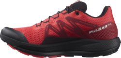 Взуття Salomon PULSAR TRAIL M - червоний