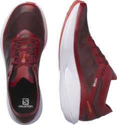 Кросівки Salomon Phantasm M - червоні