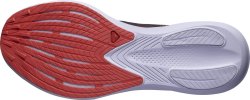 Кросівки Salomon Phantasm M - червоні