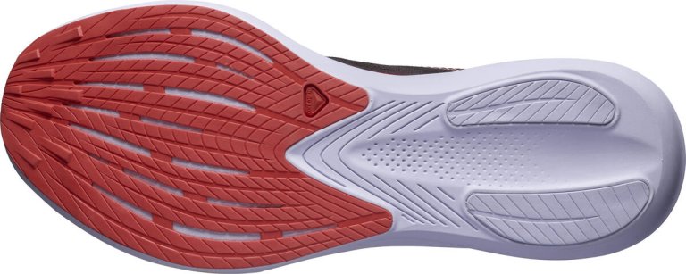 Кросівки Salomon Phantasm M - червоні