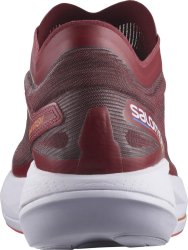 Кросівки Salomon Phantasm M - червоні