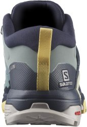 Кросівки Salomon X ULTRA 4 W - зелені / чорні
