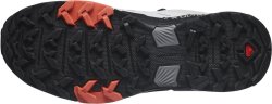 Кросівки Salomon X Ultra 4 Wide GTX W - сірі/чорні