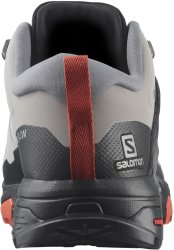 Кросівки Salomon X Ultra 4 Wide GTX W - сірі/чорні