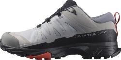 Кросівки Salomon X Ultra 4 Wide GTX W - сірі/чорні