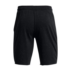Шорти чоловічі Under Armour UA Rival Try Athlc Dept Sts M - чорні