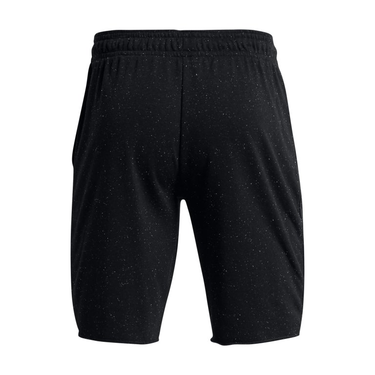 Шорти чоловічі Under Armour UA Rival Try Athlc Dept Sts M - чорні