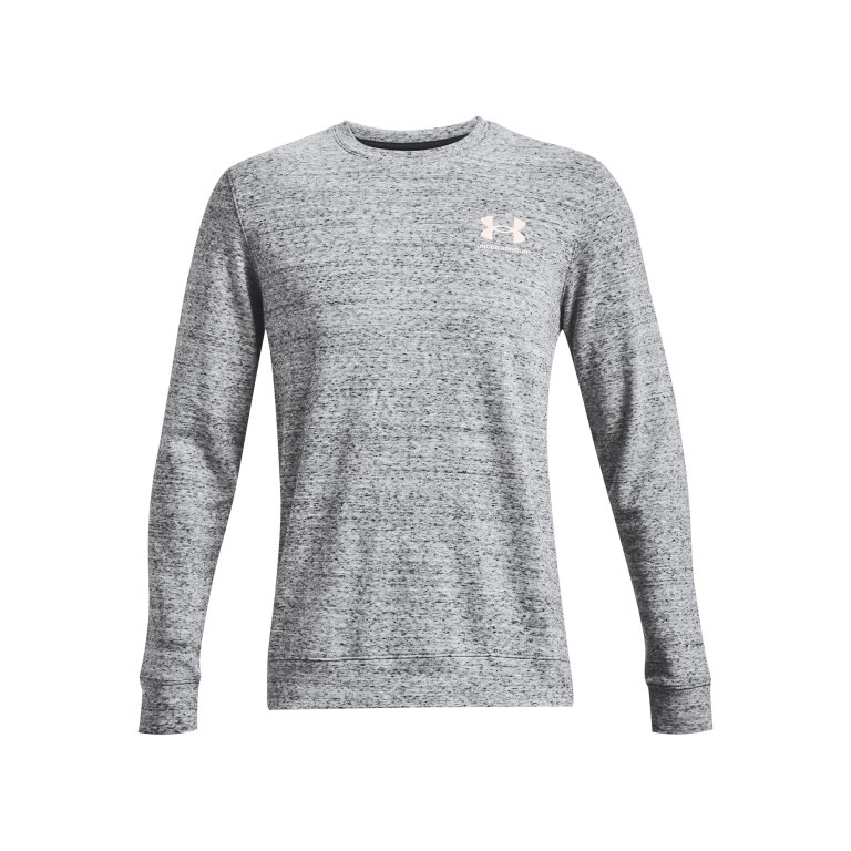 Світшот Under Armour UA Rival Terry LC Crew M - білий
