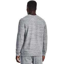 Світшот Under Armour UA Rival Terry LC Crew M - білий
