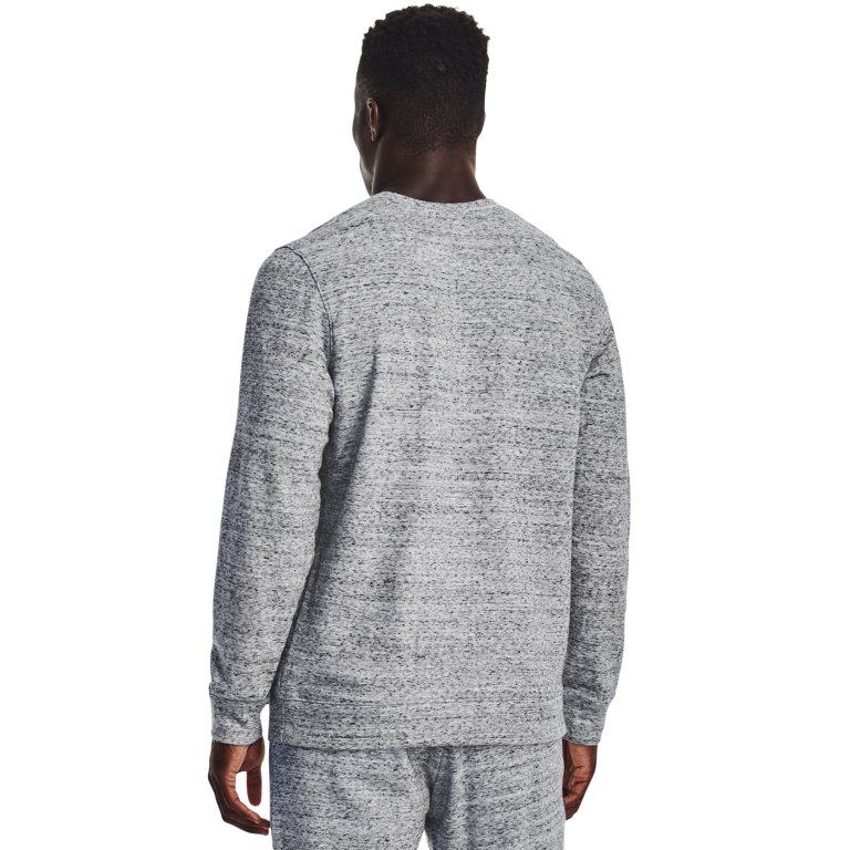 Світшот Under Armour UA Rival Terry LC Crew M - білий