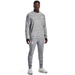 Світшот Under Armour UA Rival Terry LC Crew M - білий