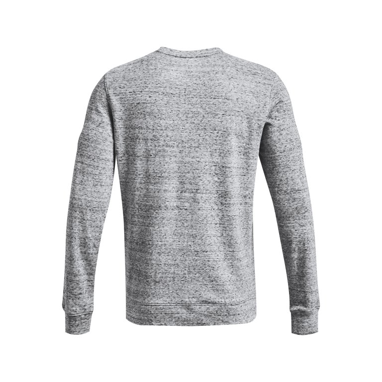 Світшот Under Armour UA Rival Terry LC Crew M - білий
