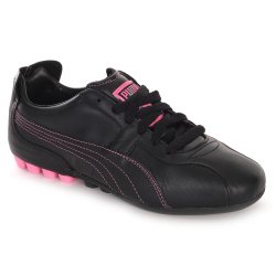Взуття Puma GOL W - чорні