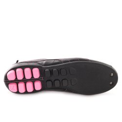 Взуття Puma GOL W - чорні