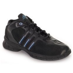 Кросівки Adidas Evaluate MID W - чорний