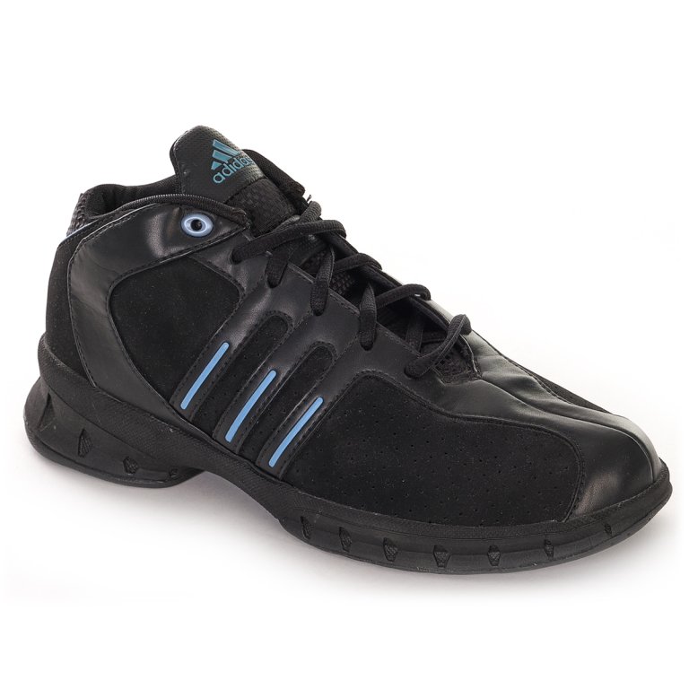 Кросівки Adidas Evaluate MID W - чорний