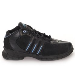 Кросівки Adidas Evaluate MID W - чорний
