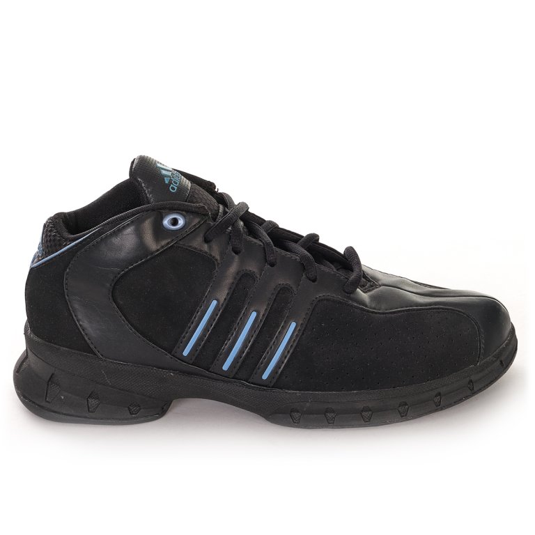 Кросівки Adidas Evaluate MID W - чорний