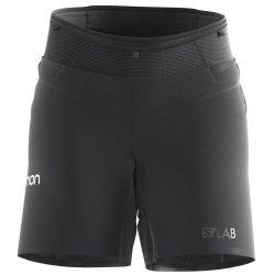 Шорти Salomon S/LAB Sense Short W - чорний