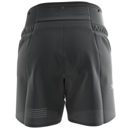 Шорти Salomon S/LAB Sense Short W - чорний