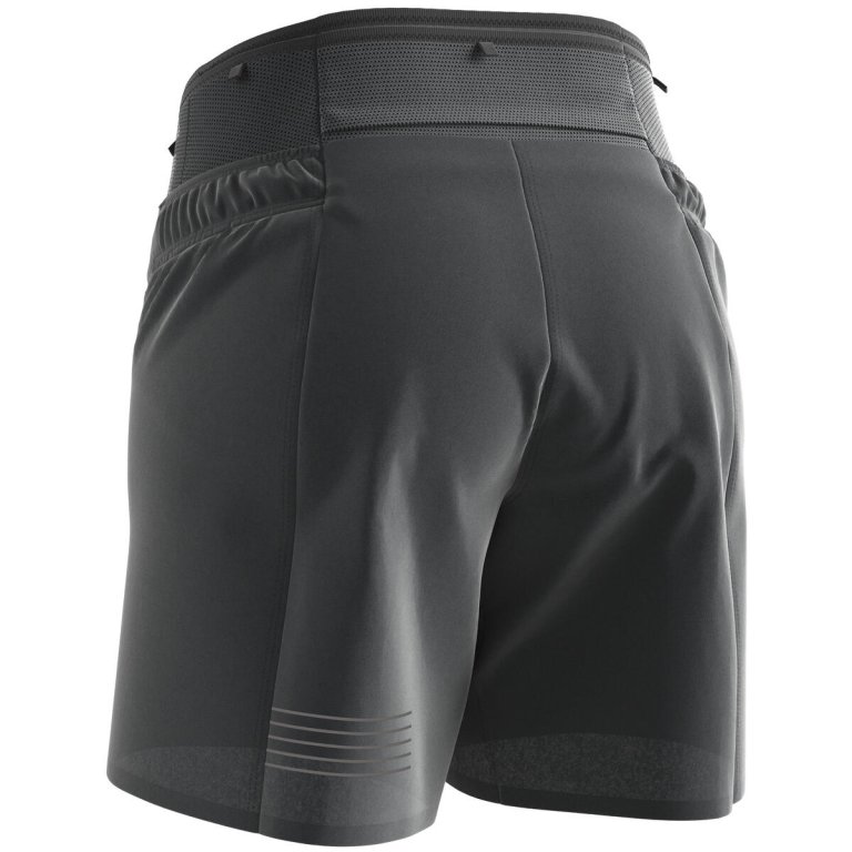 Шорти Salomon S/LAB Sense Short W - чорний