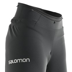 Шорти Salomon S/LAB Sense Short W - чорний
