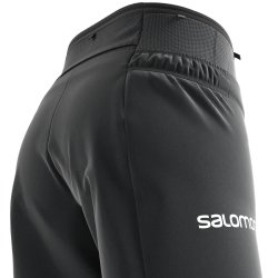 Шорти Salomon S/LAB Sense Short W - чорний