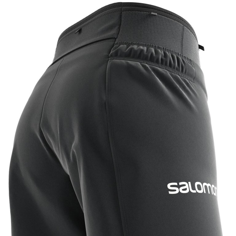 Шорти Salomon S/LAB Sense Short W - чорний