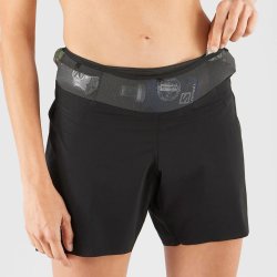 Шорти Salomon S/LAB Sense Short W - чорний