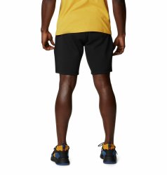Шорти Columbia™ Logo Fleece Short M - чорний