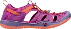 Взуття дитяче Keen Moxie Sand J - рожеве