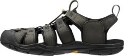 Взуття чоловіче Keen Clearwater CNX Lea M - чорне