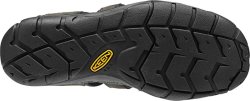 Взуття чоловіче Keen Clearwater CNX Lea M - чорне
